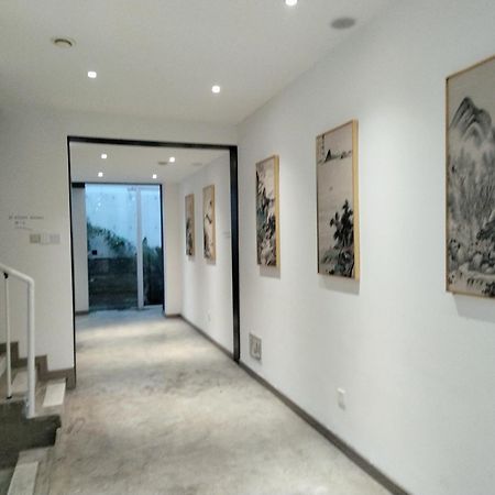 Serene Vale Inn Guilin-Free One Way Pick Up Service To High-Speed Railway Station For 2 Nights Екстер'єр фото